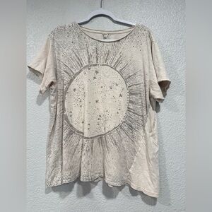 Magnolia Pearl Tee